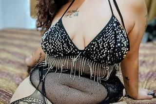 Cum watch me squirt on comand or play with me until i drip all over you! Fill my pussy up and let me drink the rest daddy! - Image 12