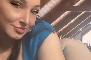 Extreme Russian squirter 💦💦💦 - Image 7