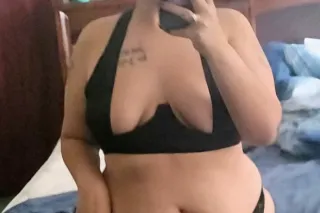 Please cum make me squirt 😩 make me beg for it i want to be played with until i cant take it! BBFS sex slave special! - Image 11