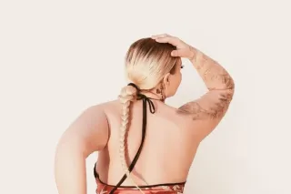 THICK, TEMPTING, AND WORTH IT ... - Image 4