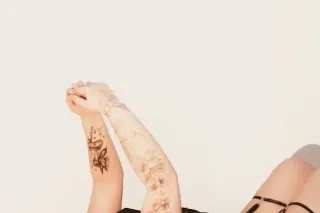 THICK, TEMPTING, AND WORTH IT 💵🥂 - Image 6