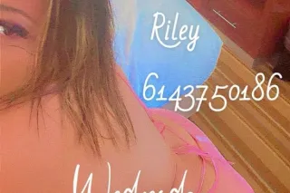 I AM back 🤑🍑Riley qv 💯 in/out facetime verify 🏩/🚗 45mins 200 🤑🤑 - Image 9