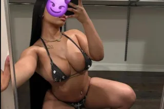 Hello daddy, I’m available for you to have a good time with me 💋 - - Image 1