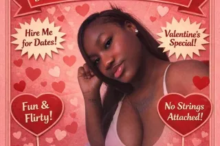 🧚♀ PUSSY FAIRY 🧚♀ - Image 3