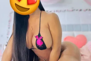 Sweet, sexy & hot Latina 💋Always available Discreet and friendly.🍑 - Image 4